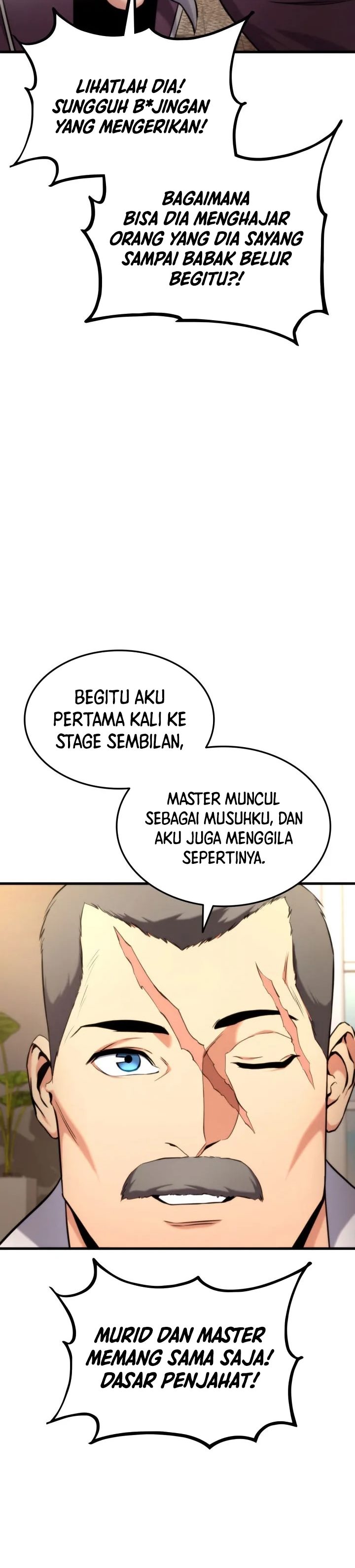 Dilarang COPAS - situs resmi www.mangacanblog.com - Komik rankers return remake 074 - chapter 74 75 Indonesia rankers return remake 074 - chapter 74 Terbaru 4|Baca Manga Komik Indonesia|Mangacan