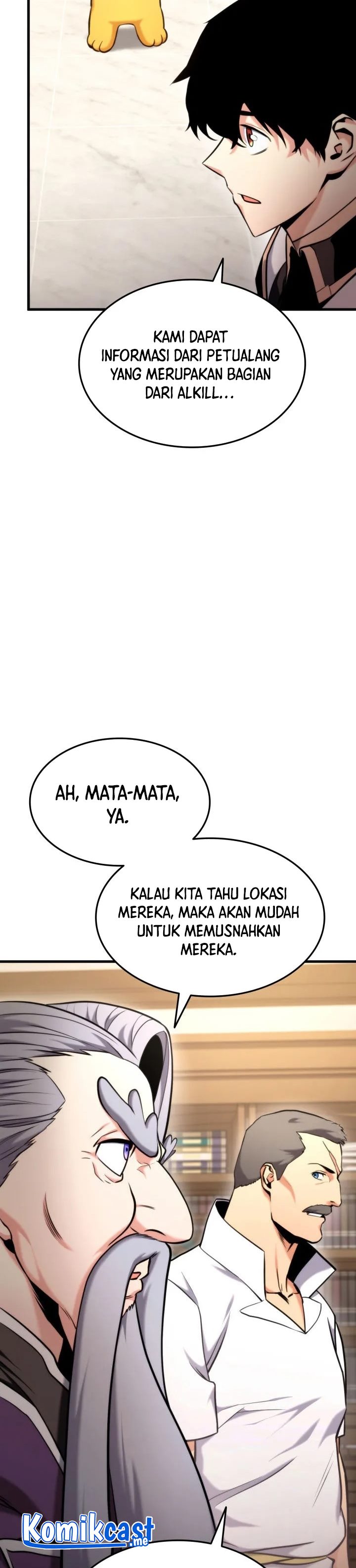 Dilarang COPAS - situs resmi www.mangacanblog.com - Komik rankers return remake 074 - chapter 74 75 Indonesia rankers return remake 074 - chapter 74 Terbaru 13|Baca Manga Komik Indonesia|Mangacan