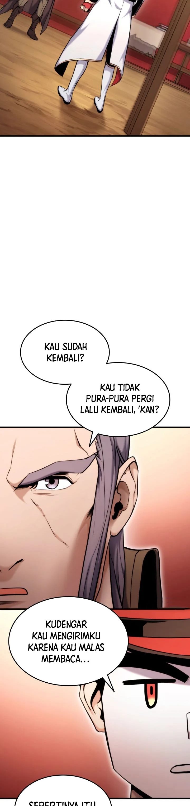 Dilarang COPAS - situs resmi www.mangacanblog.com - Komik rankers return remake 074 - chapter 74 75 Indonesia rankers return remake 074 - chapter 74 Terbaru 17|Baca Manga Komik Indonesia|Mangacan