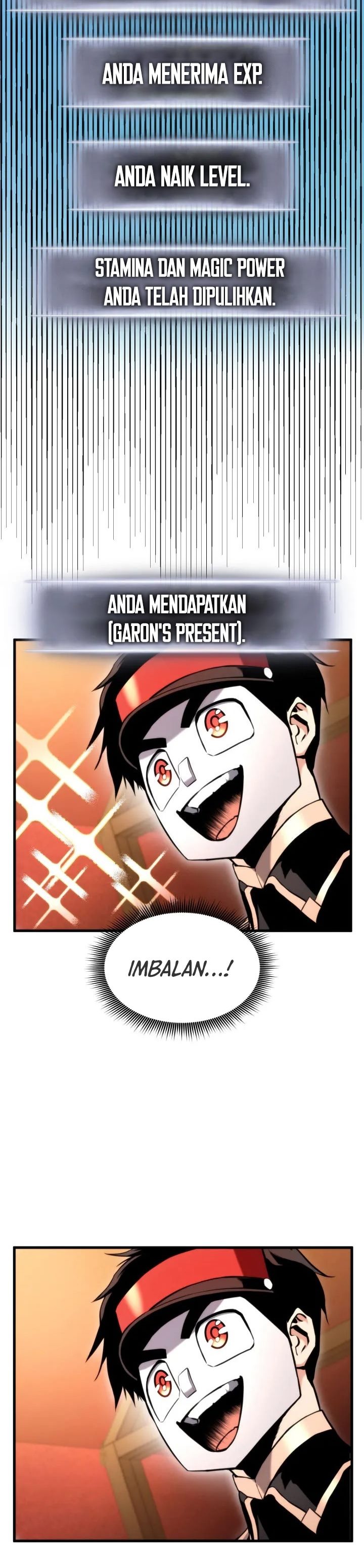 Dilarang COPAS - situs resmi www.mangacanblog.com - Komik rankers return remake 074 - chapter 74 75 Indonesia rankers return remake 074 - chapter 74 Terbaru 19|Baca Manga Komik Indonesia|Mangacan