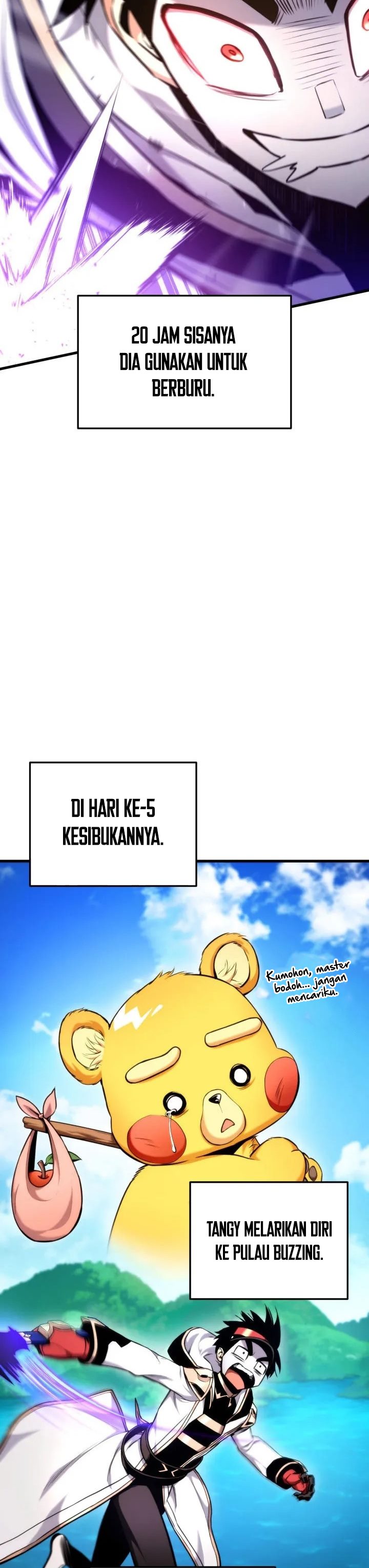 Dilarang COPAS - situs resmi www.mangacanblog.com - Komik rankers return remake 074 - chapter 74 75 Indonesia rankers return remake 074 - chapter 74 Terbaru 24|Baca Manga Komik Indonesia|Mangacan