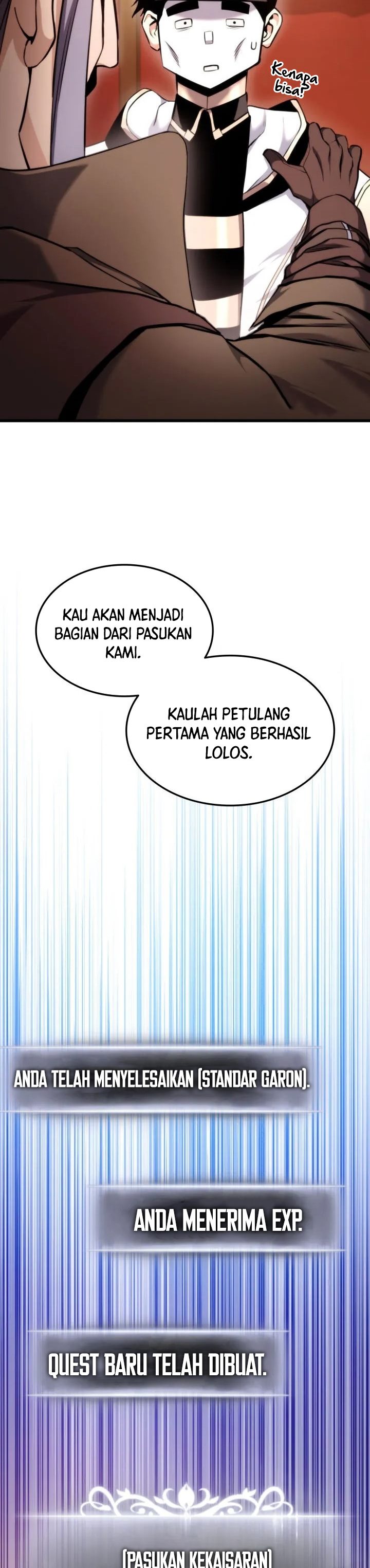 Dilarang COPAS - situs resmi www.mangacanblog.com - Komik rankers return remake 074 - chapter 74 75 Indonesia rankers return remake 074 - chapter 74 Terbaru 27|Baca Manga Komik Indonesia|Mangacan