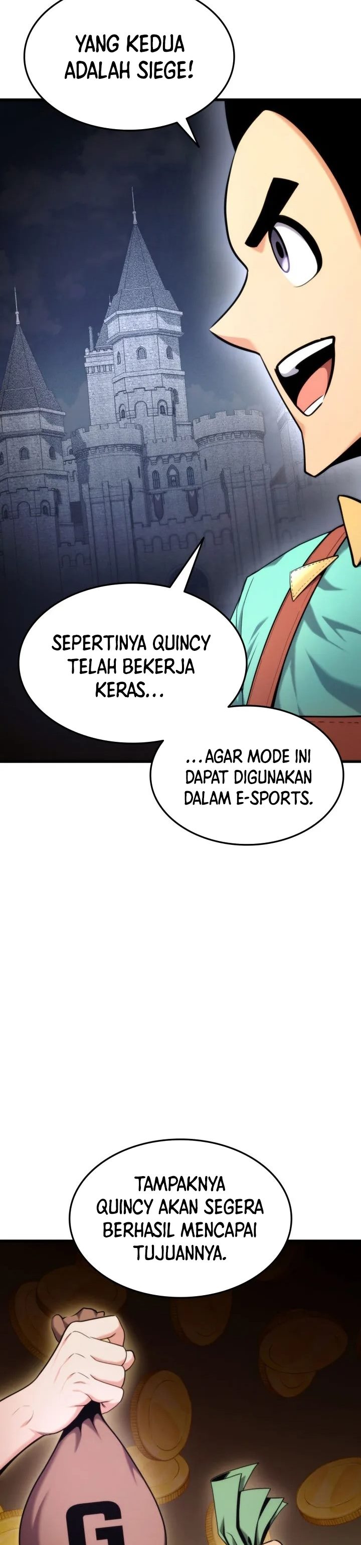 Dilarang COPAS - situs resmi www.mangacanblog.com - Komik rankers return remake 074 - chapter 74 75 Indonesia rankers return remake 074 - chapter 74 Terbaru 42|Baca Manga Komik Indonesia|Mangacan