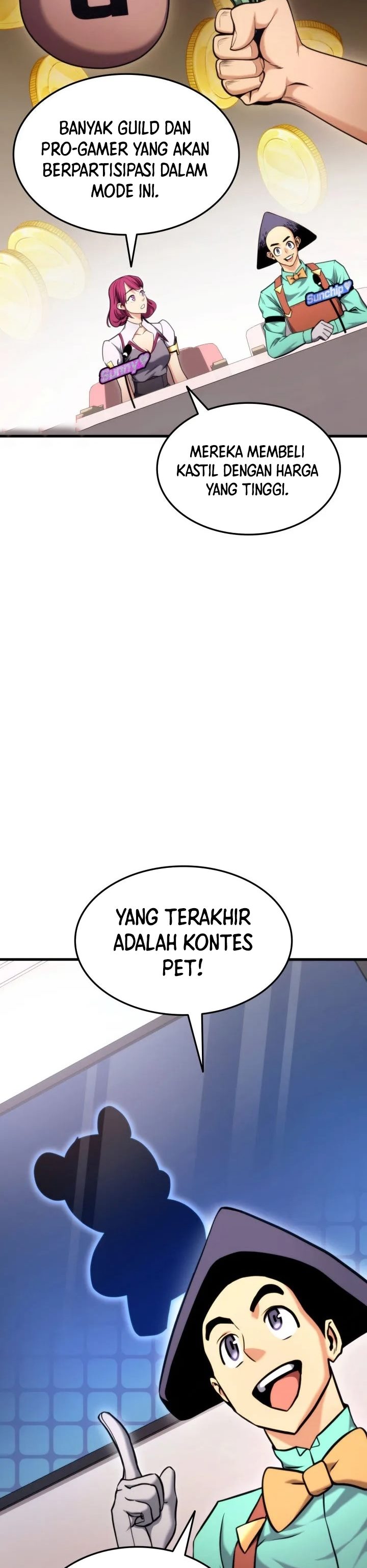 Dilarang COPAS - situs resmi www.mangacanblog.com - Komik rankers return remake 074 - chapter 74 75 Indonesia rankers return remake 074 - chapter 74 Terbaru 43|Baca Manga Komik Indonesia|Mangacan