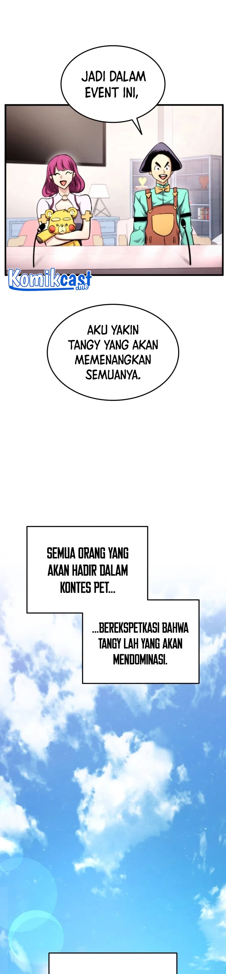 Dilarang COPAS - situs resmi www.mangacanblog.com - Komik rankers return remake 074 - chapter 74 75 Indonesia rankers return remake 074 - chapter 74 Terbaru 46|Baca Manga Komik Indonesia|Mangacan