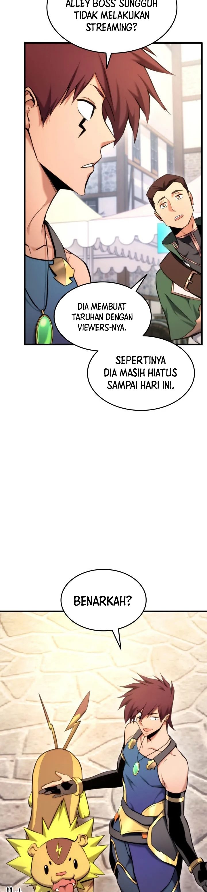 Dilarang COPAS - situs resmi www.mangacanblog.com - Komik rankers return remake 074 - chapter 74 75 Indonesia rankers return remake 074 - chapter 74 Terbaru 49|Baca Manga Komik Indonesia|Mangacan