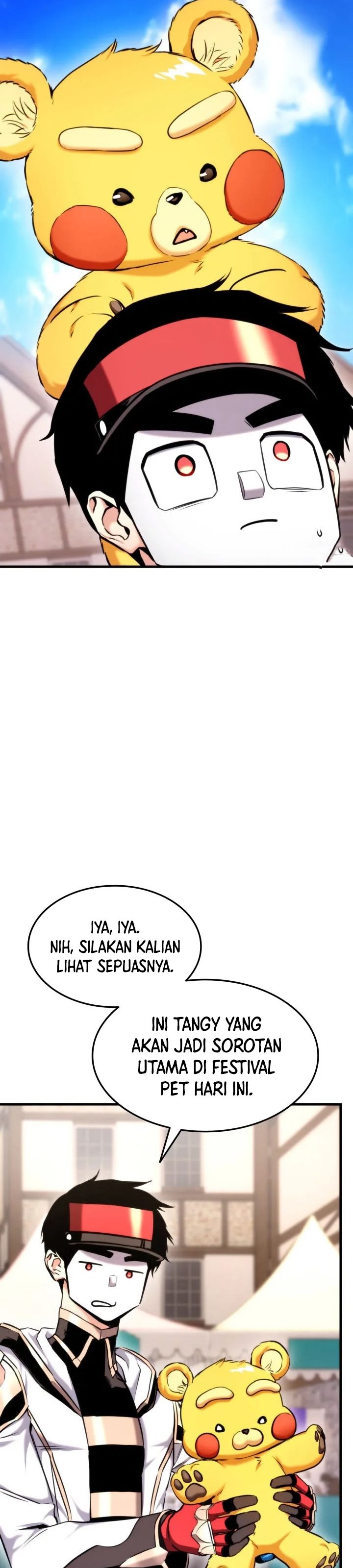 Dilarang COPAS - situs resmi www.mangacanblog.com - Komik rankers return remake 075 - chapter 75 76 Indonesia rankers return remake 075 - chapter 75 Terbaru 3|Baca Manga Komik Indonesia|Mangacan