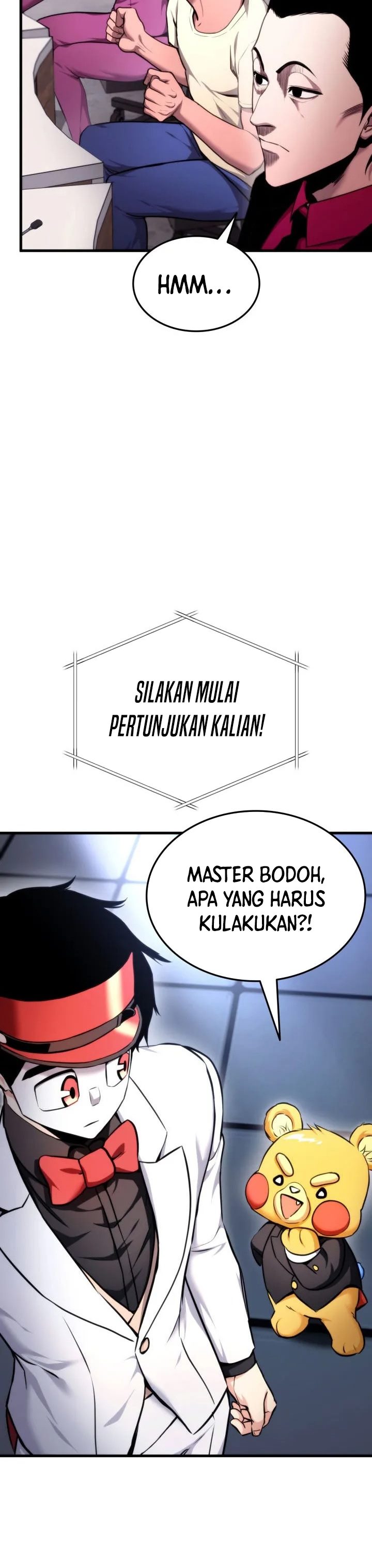 Dilarang COPAS - situs resmi www.mangacanblog.com - Komik rankers return remake 075 - chapter 75 76 Indonesia rankers return remake 075 - chapter 75 Terbaru 39|Baca Manga Komik Indonesia|Mangacan