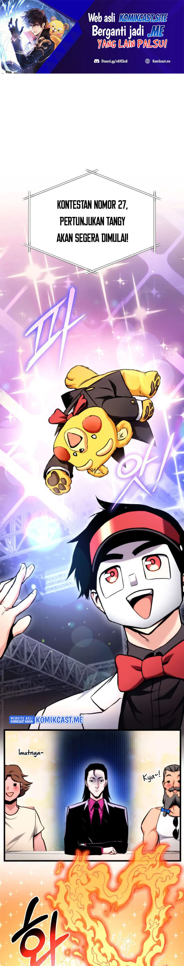 Ranker’s Return (Remake) chapter 76