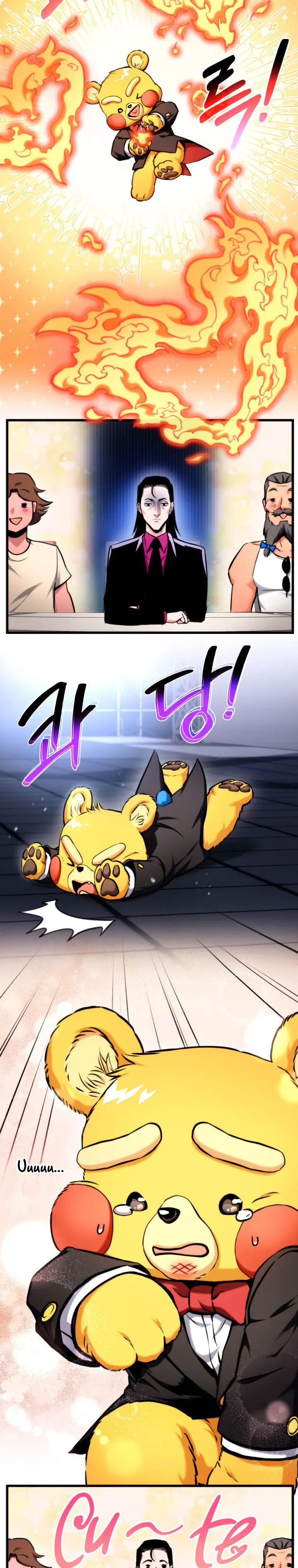 Ranker’s Return (Remake) chapter 76