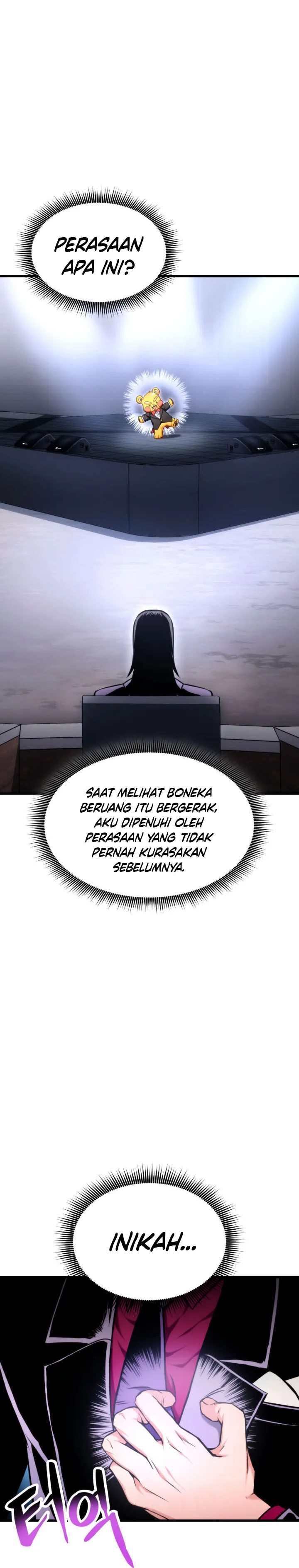 Ranker’s Return (Remake) chapter 76