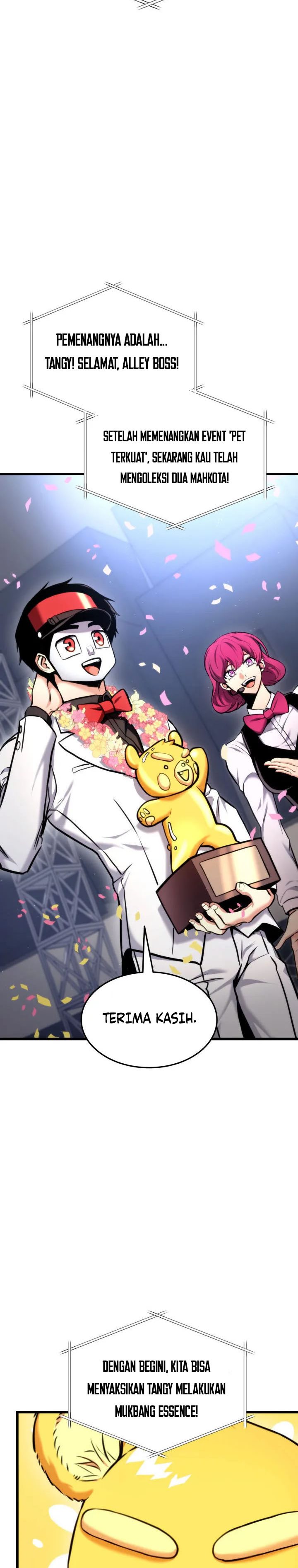 Ranker’s Return (Remake) chapter 76