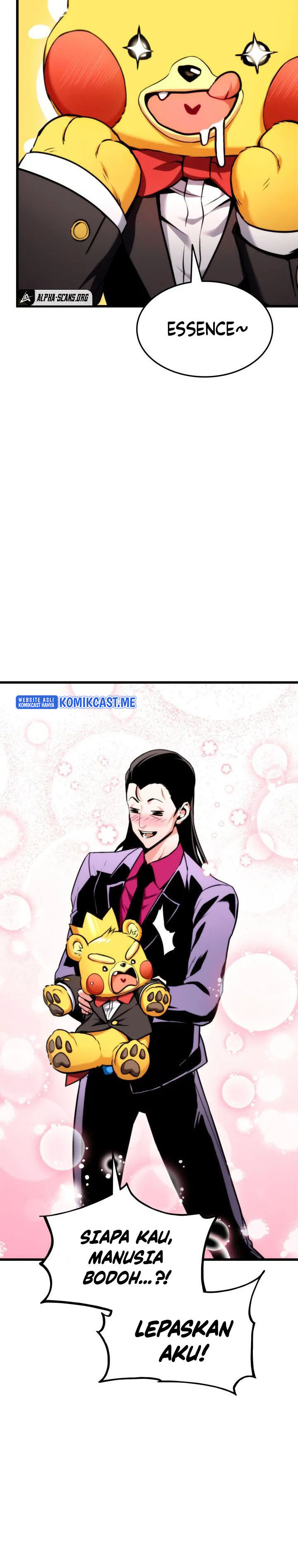 Ranker’s Return (Remake) chapter 76