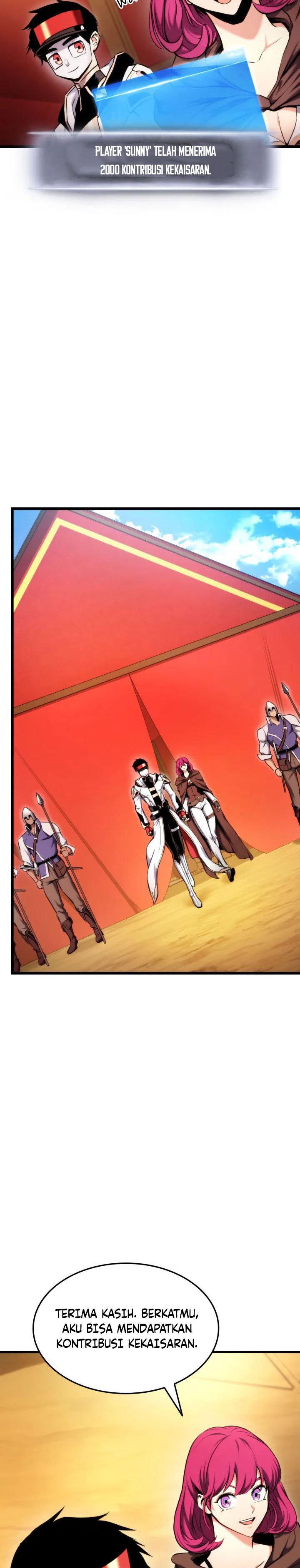 Ranker’s Return (Remake) chapter 76