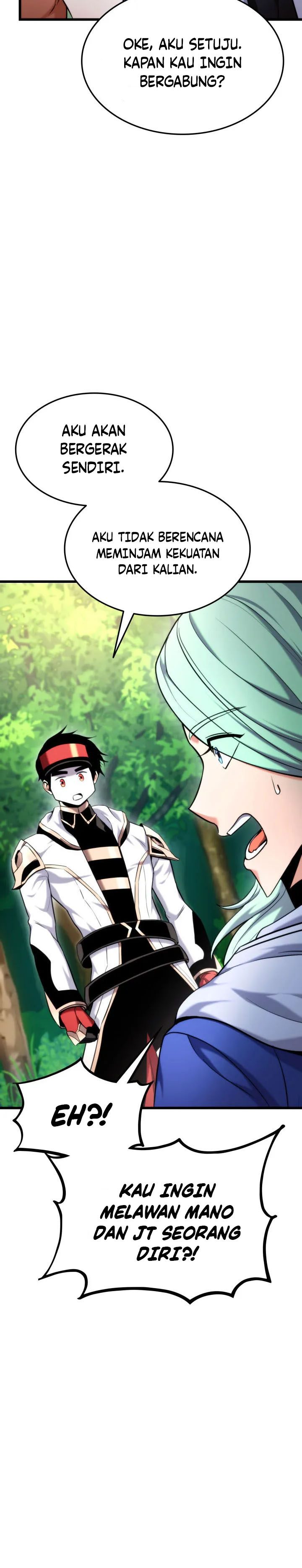 Ranker’s Return (Remake) chapter 76
