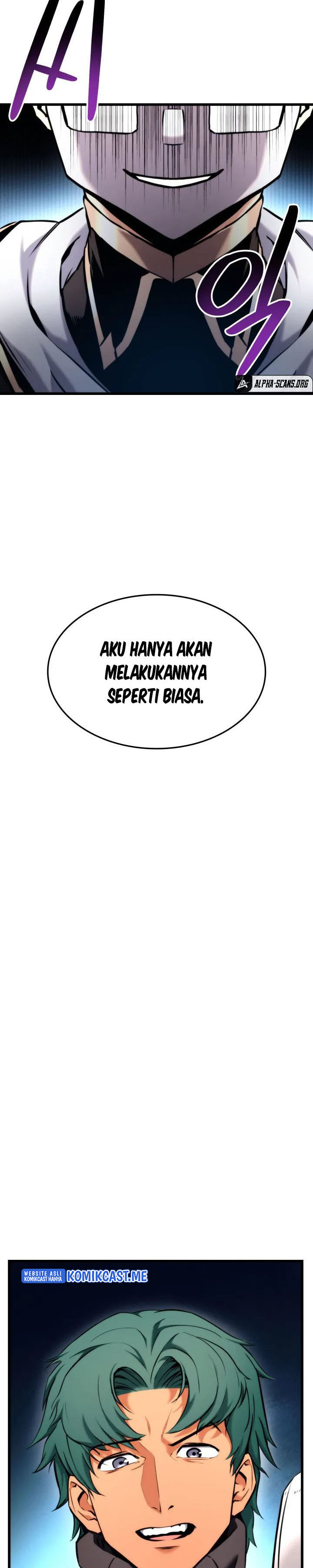 Ranker’s Return (Remake) chapter 76