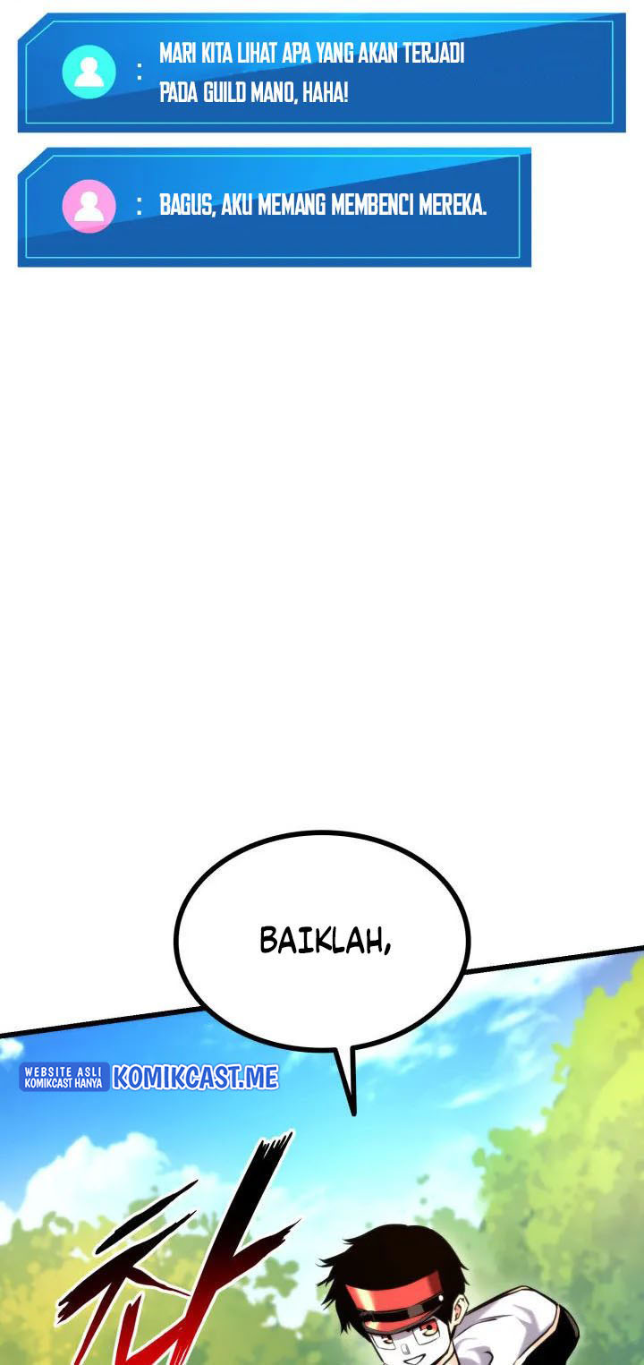 Ranker’s Return (Remake) chapter 76