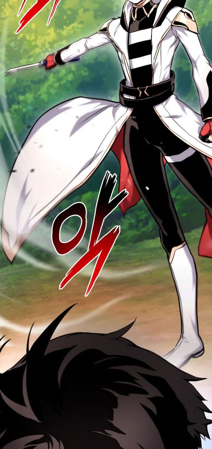 Ranker’s Return (Remake) chapter 76