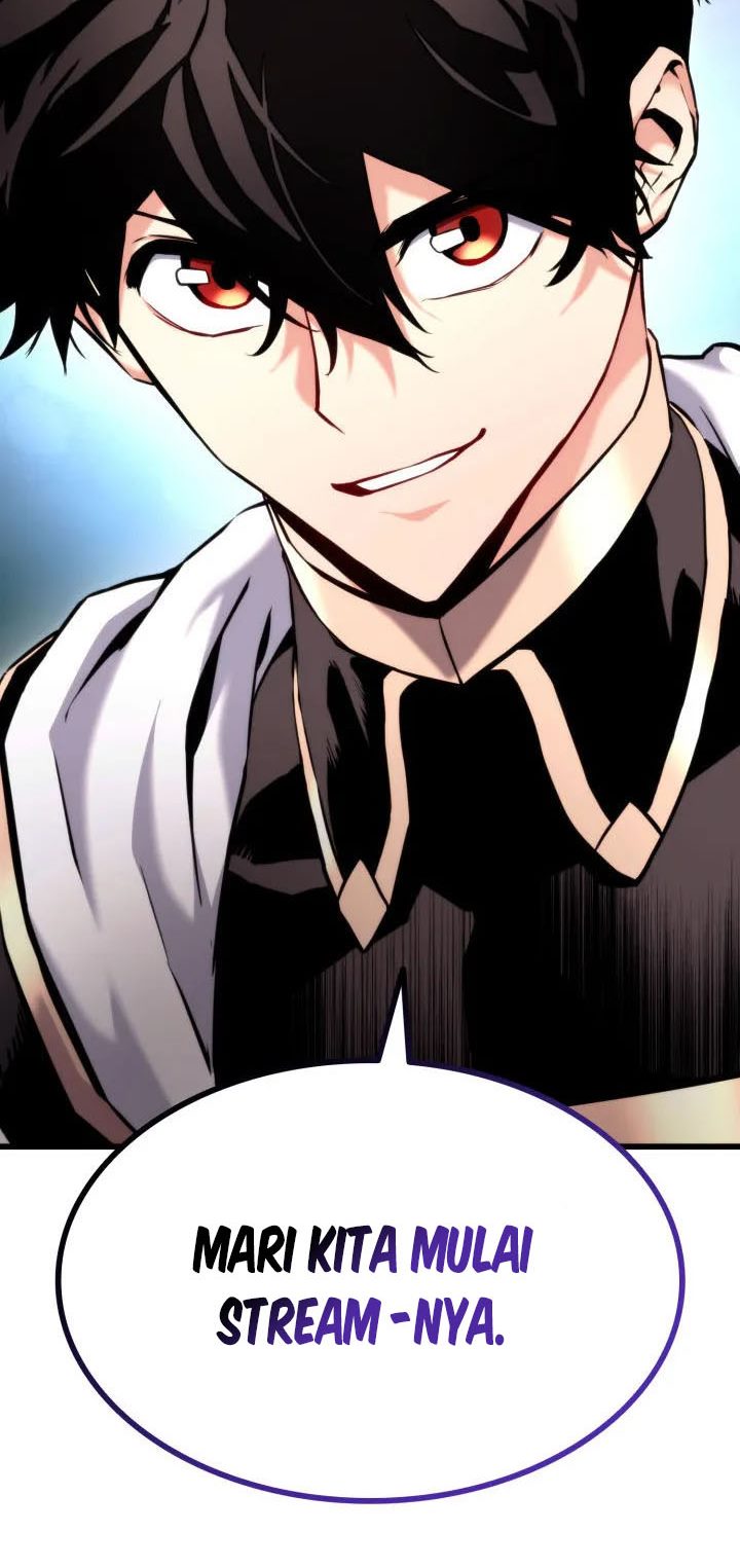 Ranker’s Return (Remake) chapter 76
