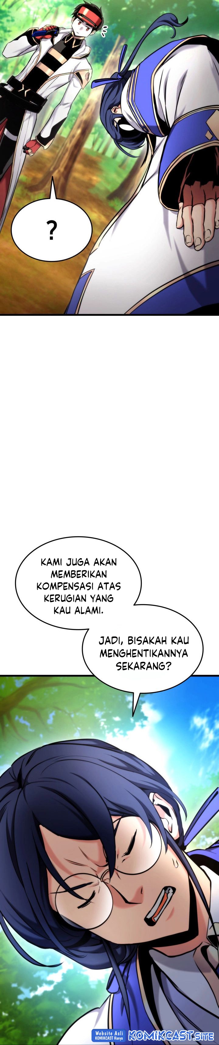 Dilarang COPAS - situs resmi www.mangacanblog.com - Komik rankers return remake 079 - chapter 79 80 Indonesia rankers return remake 079 - chapter 79 Terbaru 4|Baca Manga Komik Indonesia|Mangacan