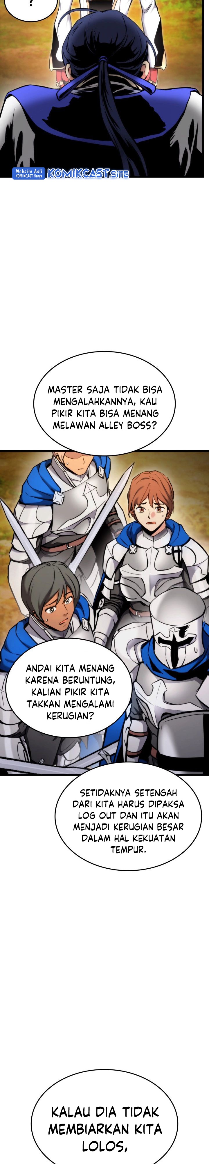 Dilarang COPAS - situs resmi www.mangacanblog.com - Komik rankers return remake 079 - chapter 79 80 Indonesia rankers return remake 079 - chapter 79 Terbaru 6|Baca Manga Komik Indonesia|Mangacan