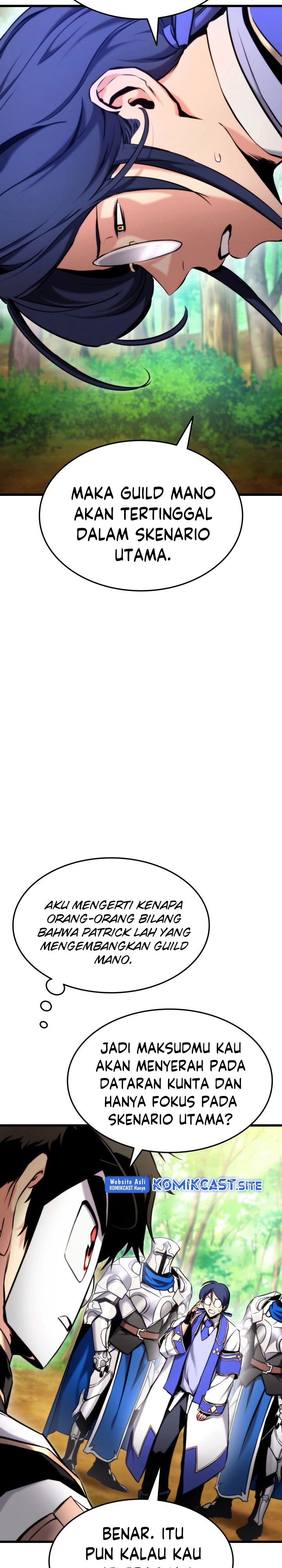 Dilarang COPAS - situs resmi www.mangacanblog.com - Komik rankers return remake 079 - chapter 79 80 Indonesia rankers return remake 079 - chapter 79 Terbaru 7|Baca Manga Komik Indonesia|Mangacan