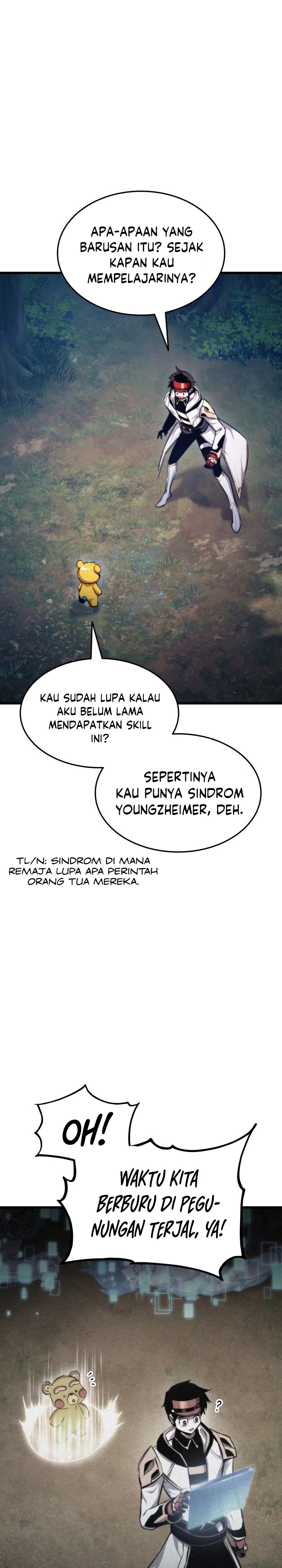 Dilarang COPAS - situs resmi www.mangacanblog.com - Komik rankers return remake 079 - chapter 79 80 Indonesia rankers return remake 079 - chapter 79 Terbaru 31|Baca Manga Komik Indonesia|Mangacan