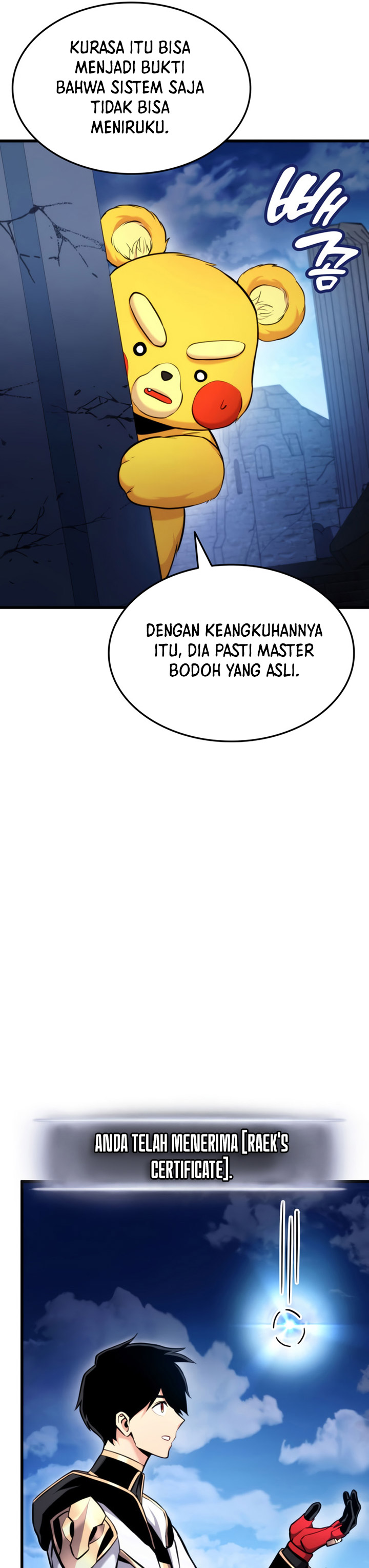 Dilarang COPAS - situs resmi www.mangacanblog.com - Komik rankers return remake 082 - chapter 82 83 Indonesia rankers return remake 082 - chapter 82 Terbaru 22|Baca Manga Komik Indonesia|Mangacan