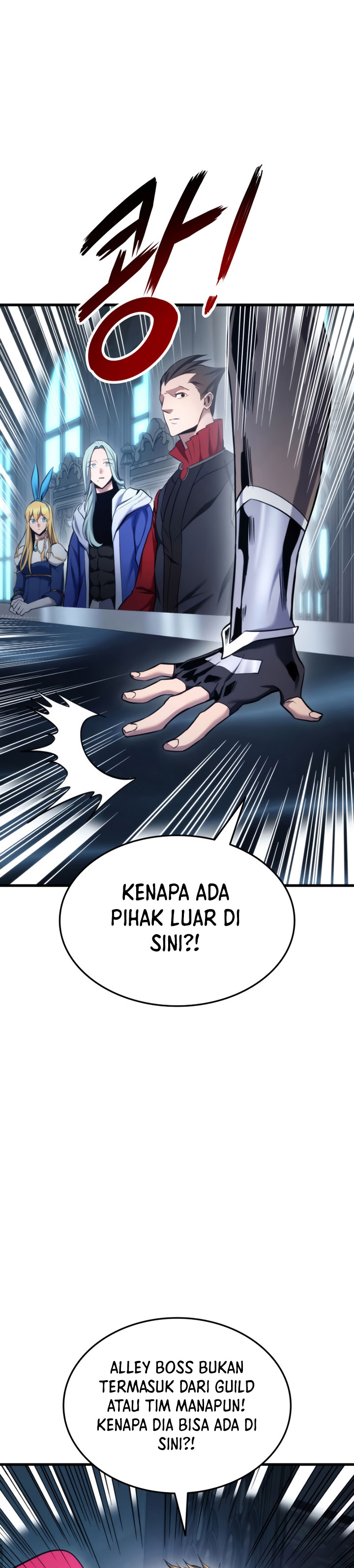 Dilarang COPAS - situs resmi www.mangacanblog.com - Komik rankers return remake 082 - chapter 82 83 Indonesia rankers return remake 082 - chapter 82 Terbaru 37|Baca Manga Komik Indonesia|Mangacan