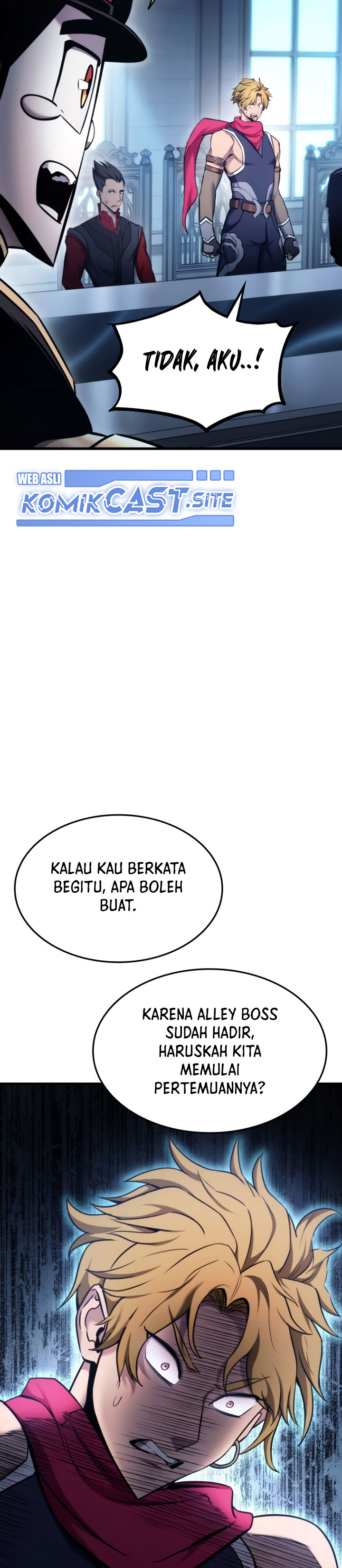 Dilarang COPAS - situs resmi www.mangacanblog.com - Komik rankers return remake 082 - chapter 82 83 Indonesia rankers return remake 082 - chapter 82 Terbaru 44|Baca Manga Komik Indonesia|Mangacan