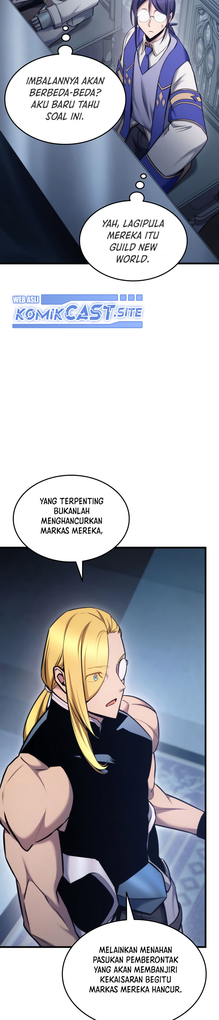 Dilarang COPAS - situs resmi www.mangacanblog.com - Komik rankers return remake 082 - chapter 82 83 Indonesia rankers return remake 082 - chapter 82 Terbaru 47|Baca Manga Komik Indonesia|Mangacan