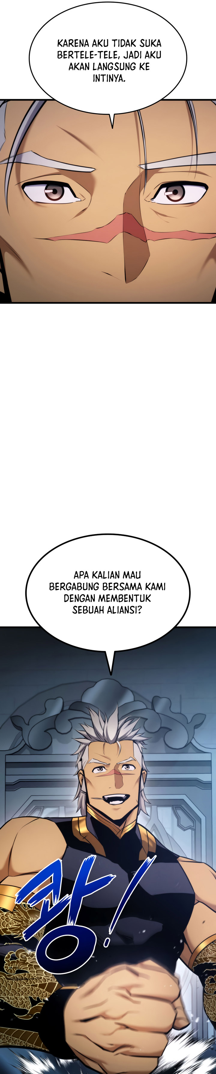 Dilarang COPAS - situs resmi www.mangacanblog.com - Komik rankers return remake 082 - chapter 82 83 Indonesia rankers return remake 082 - chapter 82 Terbaru 49|Baca Manga Komik Indonesia|Mangacan