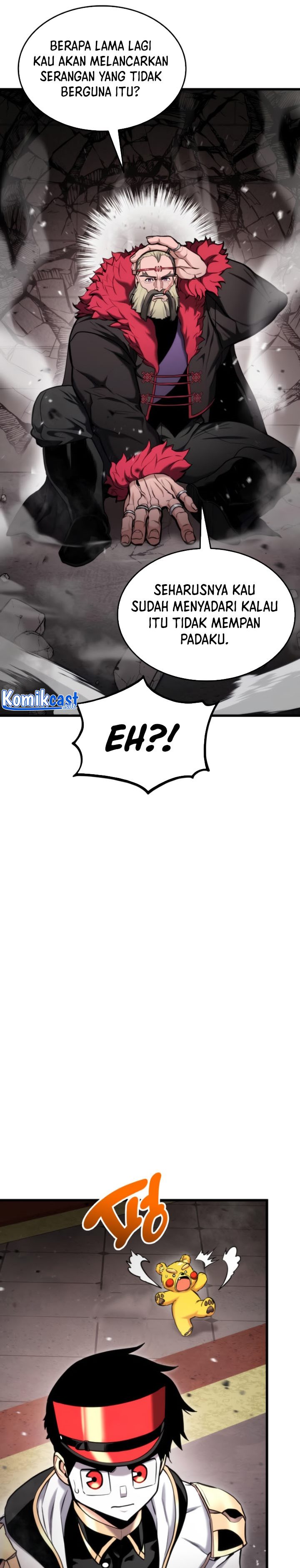 Dilarang COPAS - situs resmi www.mangacanblog.com - Komik rankers return remake 088 - chapter 88 89 Indonesia rankers return remake 088 - chapter 88 Terbaru 13|Baca Manga Komik Indonesia|Mangacan