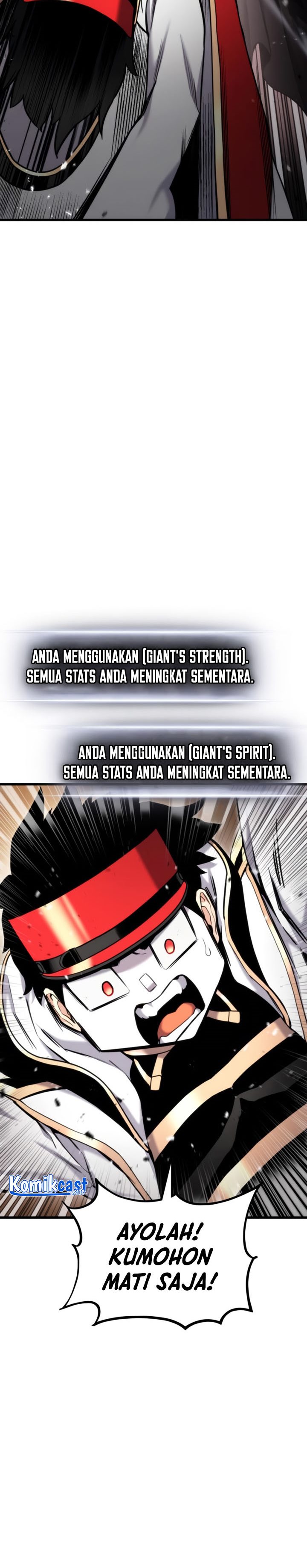 Dilarang COPAS - situs resmi www.mangacanblog.com - Komik rankers return remake 088 - chapter 88 89 Indonesia rankers return remake 088 - chapter 88 Terbaru 16|Baca Manga Komik Indonesia|Mangacan