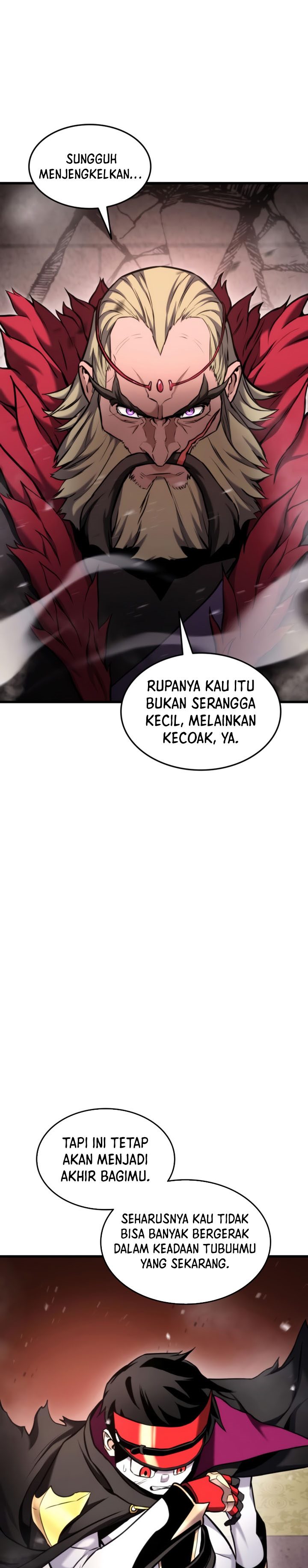 Dilarang COPAS - situs resmi www.mangacanblog.com - Komik rankers return remake 088 - chapter 88 89 Indonesia rankers return remake 088 - chapter 88 Terbaru 24|Baca Manga Komik Indonesia|Mangacan