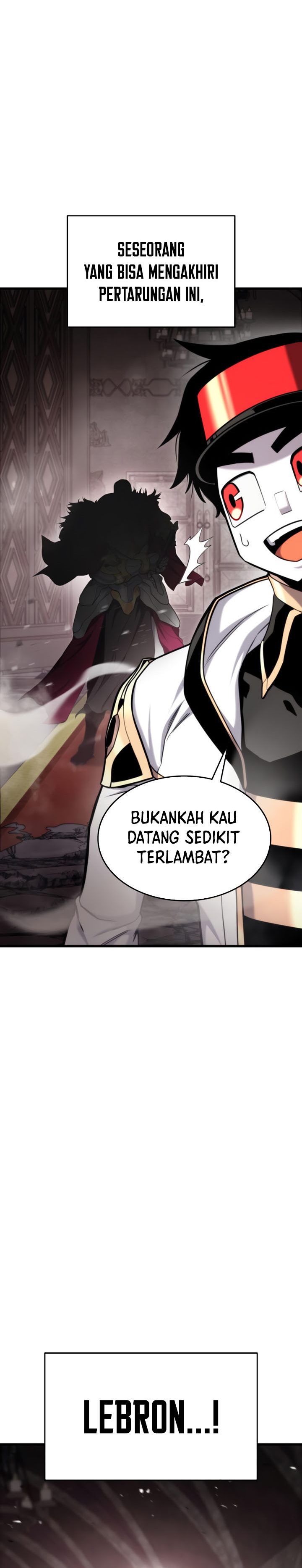 Dilarang COPAS - situs resmi www.mangacanblog.com - Komik rankers return remake 088 - chapter 88 89 Indonesia rankers return remake 088 - chapter 88 Terbaru 35|Baca Manga Komik Indonesia|Mangacan