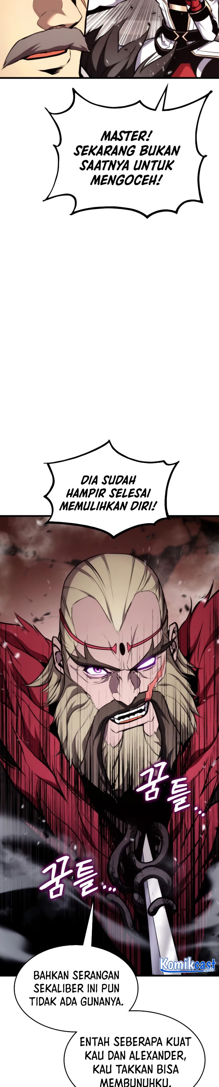 Dilarang COPAS - situs resmi www.mangacanblog.com - Komik rankers return remake 088 - chapter 88 89 Indonesia rankers return remake 088 - chapter 88 Terbaru 44|Baca Manga Komik Indonesia|Mangacan