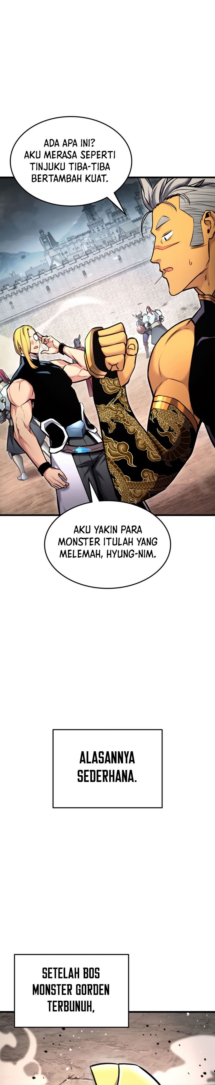 Dilarang COPAS - situs resmi www.mangacanblog.com - Komik rankers return remake 096 - chapter 96 97 Indonesia rankers return remake 096 - chapter 96 Terbaru 4|Baca Manga Komik Indonesia|Mangacan