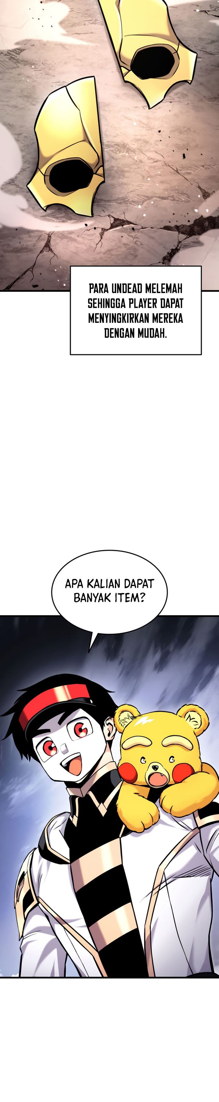 Dilarang COPAS - situs resmi www.mangacanblog.com - Komik rankers return remake 096 - chapter 96 97 Indonesia rankers return remake 096 - chapter 96 Terbaru 5|Baca Manga Komik Indonesia|Mangacan