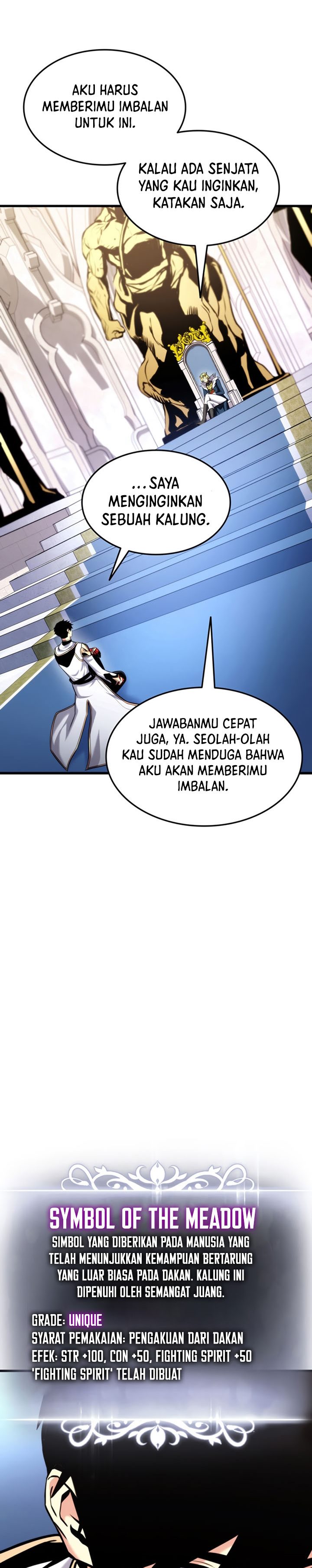 Dilarang COPAS - situs resmi www.mangacanblog.com - Komik rankers return remake 096 - chapter 96 97 Indonesia rankers return remake 096 - chapter 96 Terbaru 10|Baca Manga Komik Indonesia|Mangacan