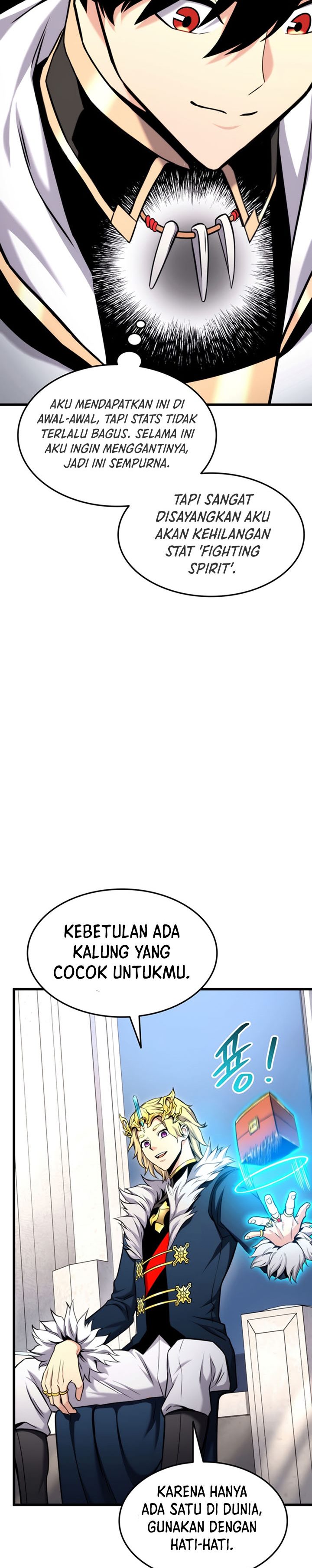 Dilarang COPAS - situs resmi www.mangacanblog.com - Komik rankers return remake 096 - chapter 96 97 Indonesia rankers return remake 096 - chapter 96 Terbaru 11|Baca Manga Komik Indonesia|Mangacan