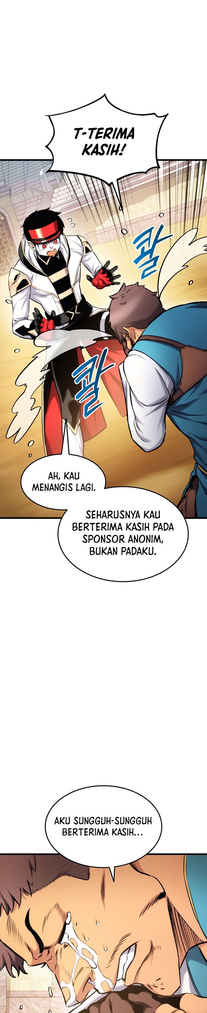 Dilarang COPAS - situs resmi www.mangacanblog.com - Komik rankers return remake 096 - chapter 96 97 Indonesia rankers return remake 096 - chapter 96 Terbaru 34|Baca Manga Komik Indonesia|Mangacan