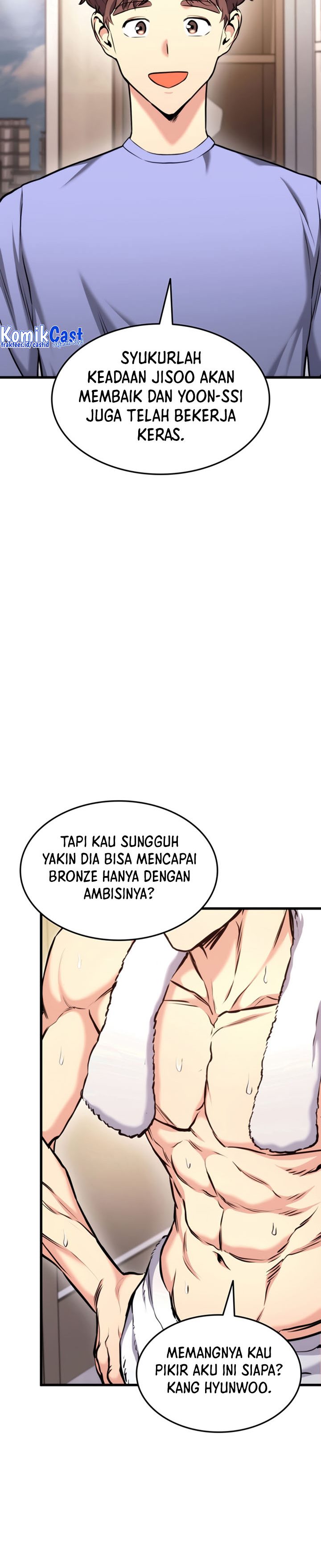 Dilarang COPAS - situs resmi www.mangacanblog.com - Komik rankers return remake 096 - chapter 96 97 Indonesia rankers return remake 096 - chapter 96 Terbaru 38|Baca Manga Komik Indonesia|Mangacan