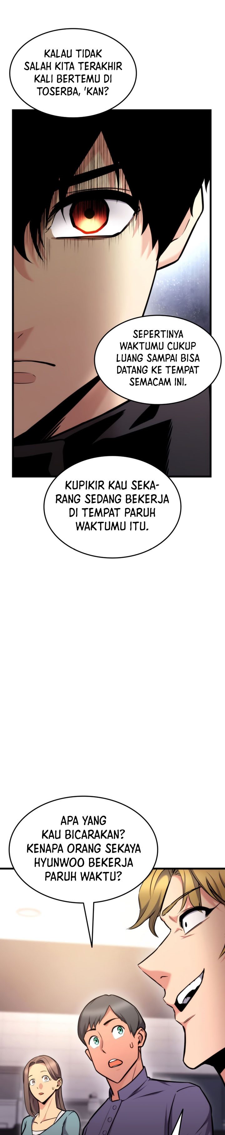 Dilarang COPAS - situs resmi www.mangacanblog.com - Komik rankers return remake 097 - chapter 97 98 Indonesia rankers return remake 097 - chapter 97 Terbaru 19|Baca Manga Komik Indonesia|Mangacan