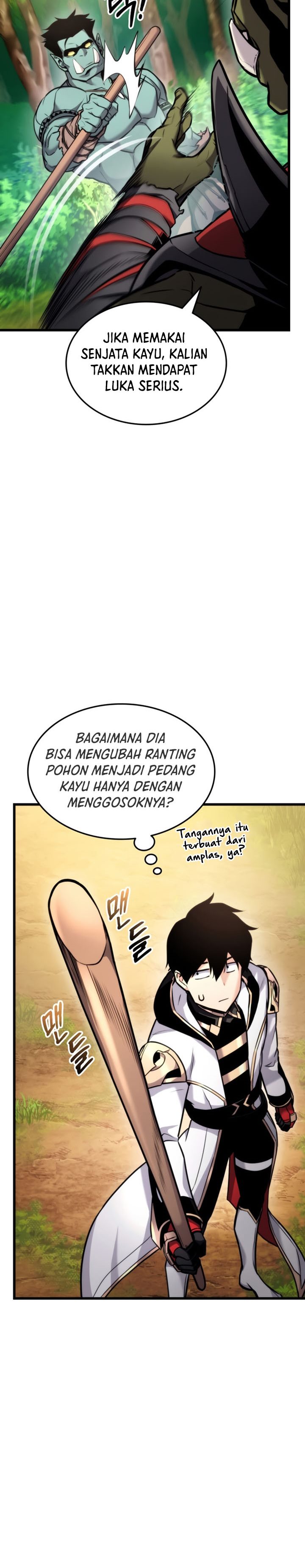 Dilarang COPAS - situs resmi www.mangacanblog.com - Komik rankers return remake 099 - chapter 99 100 Indonesia rankers return remake 099 - chapter 99 Terbaru 6|Baca Manga Komik Indonesia|Mangacan