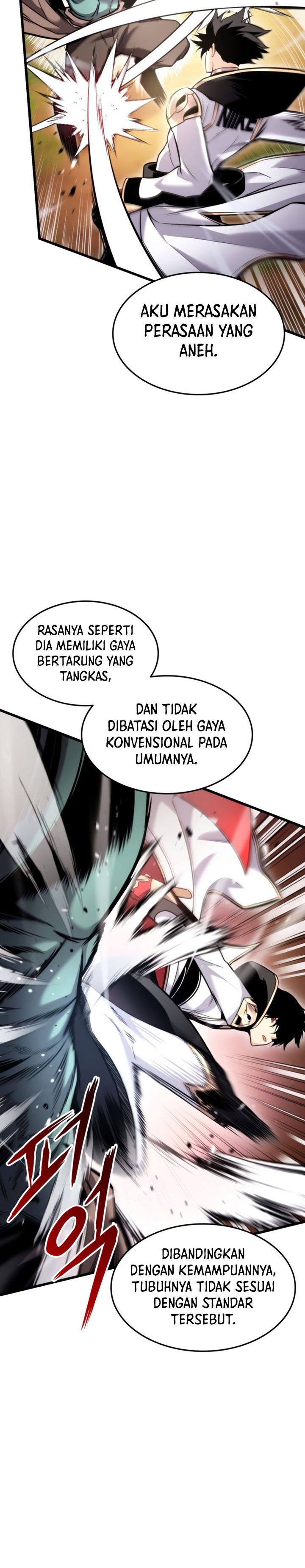 Dilarang COPAS - situs resmi www.mangacanblog.com - Komik rankers return remake 099 - chapter 99 100 Indonesia rankers return remake 099 - chapter 99 Terbaru 11|Baca Manga Komik Indonesia|Mangacan