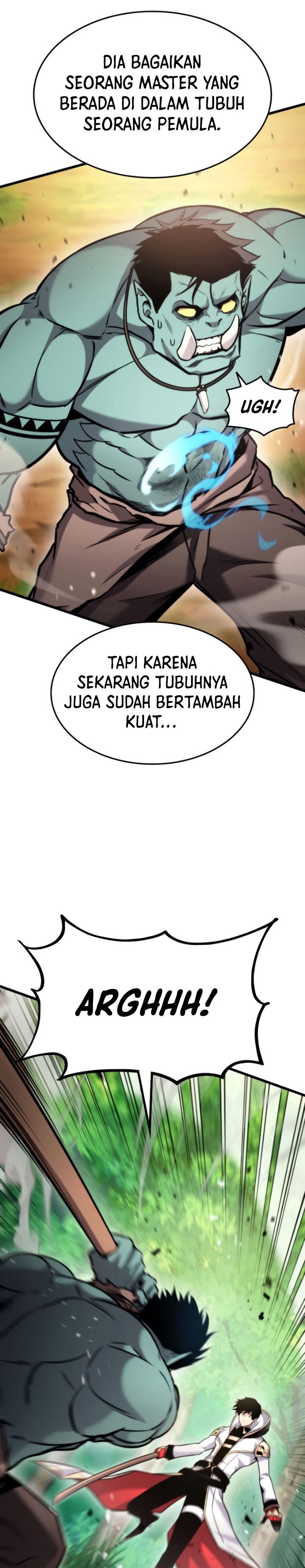 Dilarang COPAS - situs resmi www.mangacanblog.com - Komik rankers return remake 099 - chapter 99 100 Indonesia rankers return remake 099 - chapter 99 Terbaru 12|Baca Manga Komik Indonesia|Mangacan