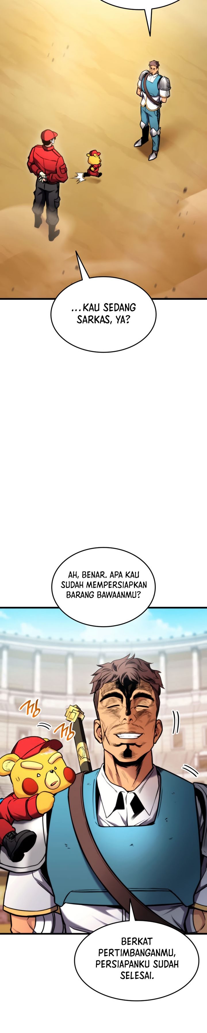 Dilarang COPAS - situs resmi www.mangacanblog.com - Komik rankers return remake 101 - chapter 101 102 Indonesia rankers return remake 101 - chapter 101 Terbaru 5|Baca Manga Komik Indonesia|Mangacan