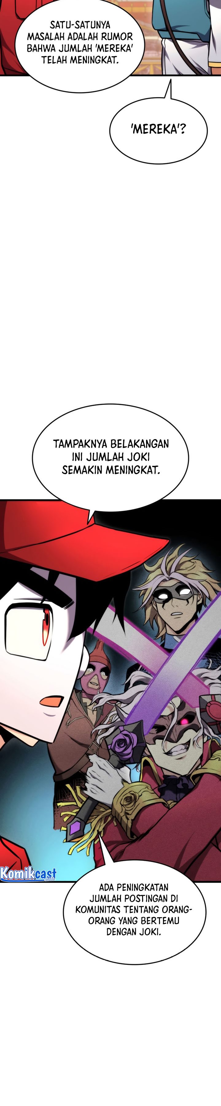 Dilarang COPAS - situs resmi www.mangacanblog.com - Komik rankers return remake 101 - chapter 101 102 Indonesia rankers return remake 101 - chapter 101 Terbaru 9|Baca Manga Komik Indonesia|Mangacan