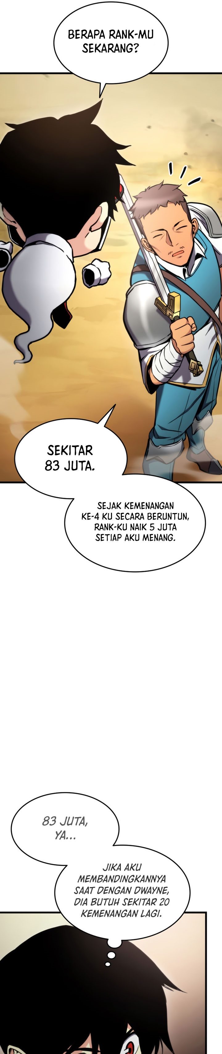 Dilarang COPAS - situs resmi www.mangacanblog.com - Komik rankers return remake 101 - chapter 101 102 Indonesia rankers return remake 101 - chapter 101 Terbaru 35|Baca Manga Komik Indonesia|Mangacan